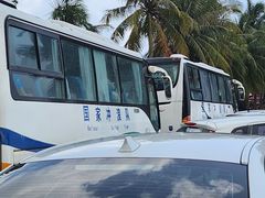 -日月湾海门游览区