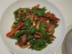 -辣螃铠盆盆蟹大排档(海昌店)
