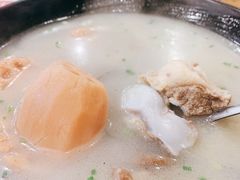 -江城燕子大排档(江汉路步行街店)
