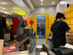 -纽约薯条(世豪广场店)