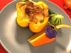 -禧和源养生素食茶馆