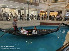 -澳门威尼斯人综合度假区