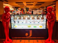 -咖啡苑·沈阳今旅酒店Hotel Jen·香格里拉集团