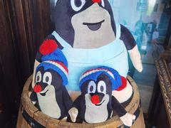 -布拉格餐厅· 中欧捷克菜(全国首店)