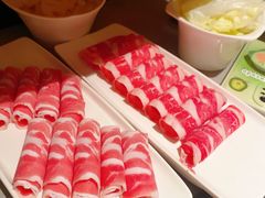 -海底捞火锅(万象城店)