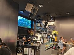 -W COLLECTIVE  DESSERT SHOP