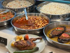 -苏坦土耳其餐厅(白云宾馆店)