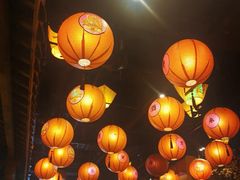 -长安大牌档之西安博物院文化餐厅(中贸店)