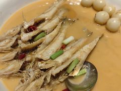 -骏莱海鲜鱼港(五角场店)