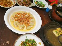 -饭桌故事·血鸭湘(荣宝华店)