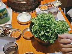 -kingkong大猩猩烤肉(CBD店)
