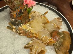 -揽季锅物会.福建黄鱼.海鲜姿造(五四路店)