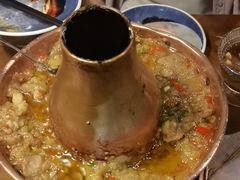 -雀舞云南菜(天津天河城购物中心店)