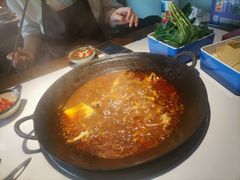 -老天桥蛙炉火锅(姑苏总店)