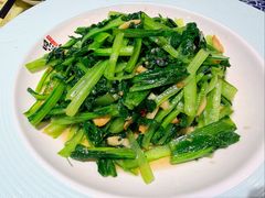 -旺角小渔村·海肠捞饭开创者(二马路店)