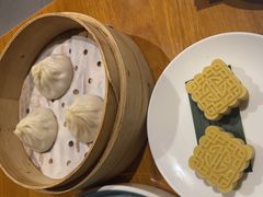 -乐忻皇朝(上海中心大厦店)