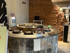 -黄山老妈·土菜(碧桂园店)