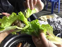 -胡哥烤肥牛(车公庙店)
