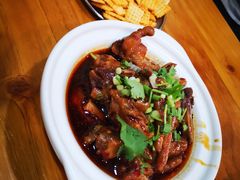 -烤五行·烧烤烤串(石佛营店)