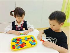 -培飞思维启蒙·益智游戏·科学探索(城西银泰店)
