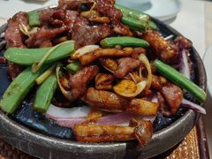 -港丽餐厅(高德置地店)