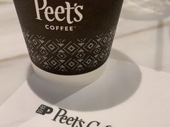-Peet's 皮爷咖啡(东湖路手作店)