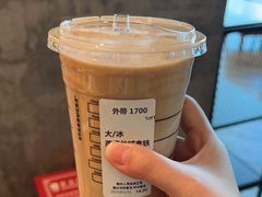 -星巴克(深圳梅林虹湾店)