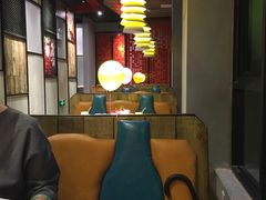 大堂-彭厨(常州店)