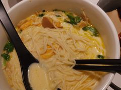 -和府捞面(曹路花园城店)