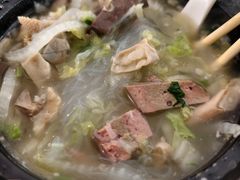-闫家驴肉老店(华电一校店)