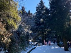 -南岳衡山风景名胜区