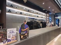 -瑞幸咖啡(长楹天街店)