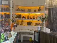 -Dragonfly悠庭·按摩Spa(浦东嘉里城店)