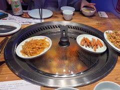 -山河屯铁锅炖·非遗铁锅炖(华强北店)