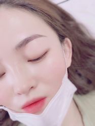 -babiline芭比莱恩半永久纹眉纹唇发际线