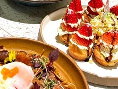-BE BRIGHT KITCHEN(正佳广场店)