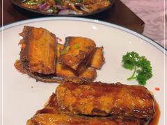 -海富门·带鱼·淮扬菜·粤菜(甘家口店)