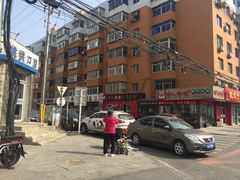 -明洋钵钵鸡(春田小区店)