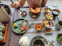 -俊屋料理·烧鸟·寿司·日泰融合菜(星际云汇店)