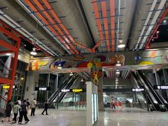 -秀沿路(地铁站)