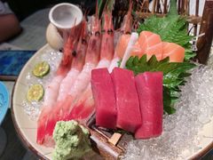 -炉匠炉端烧·酒(国金中心商场店)