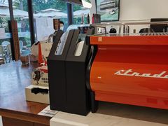 -Peet's Coffee皮爷咖啡(上海长风大悦城店)