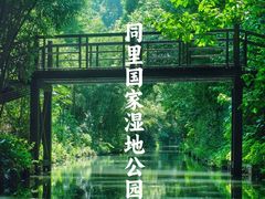 -同里国家湿地公园