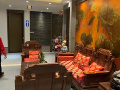 -梅花香里大酒店(郁金香路店)