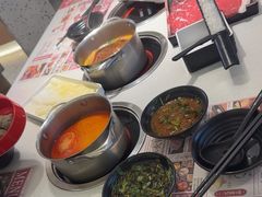 -汤岛涮小火锅(温州龙湾万达店)