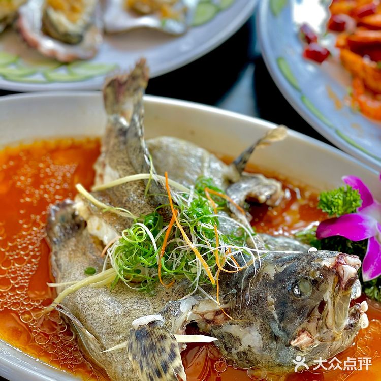 三亚美食｜海棠湾八公里内免接送🔥川味海鲜