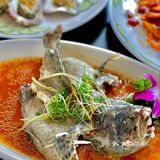 三亚美食｜海棠湾八公里内免接送🔥川味海鲜