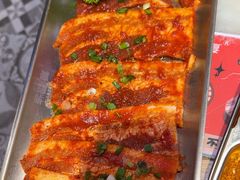 -韩宫宴和牛烤肉(宁波环球银泰城店)