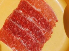-一绪に寿喜烧(虹悦城店)