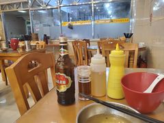 大堂-老牌依强牛肉店(达道总店)
